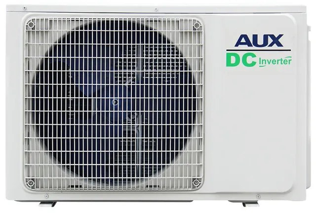 Εξωτερική μονάδα AUX AM3-H27/4DR3, 27000 BTU, 60 m2, A++/A+, R-32, Λευκό