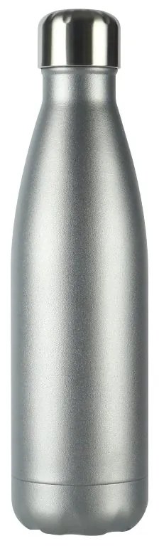 Μπουκάλι Θερμός 500ml JB-7002Y Ασημί