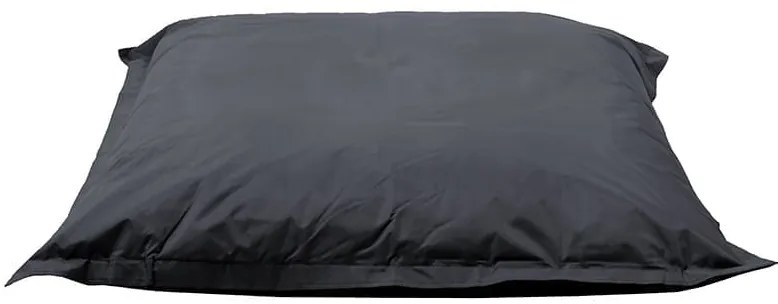 Πουφ μαξιλάρι Pigro pakoworld 100% αδιάβροχο γκρι