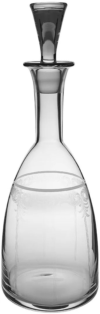 Καράφα Κρασιού 1000ml ELISABETH-Q8106/S Crystalex