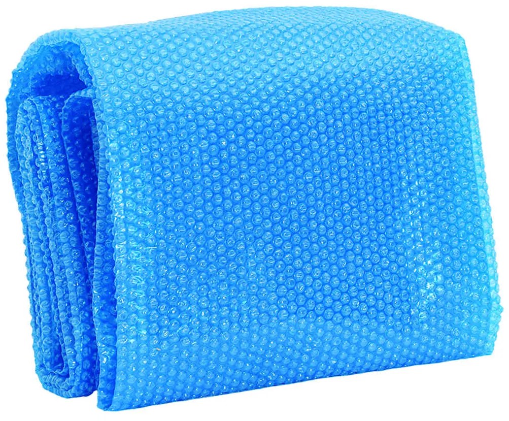 vidaXL Κάλυμμα Πισίνας Μπλε 527 εκ. από Πολυαιθυλένιο