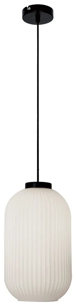 Φωτιστικό Οροφής Μονόφωτο Viokef Astor White 4253100