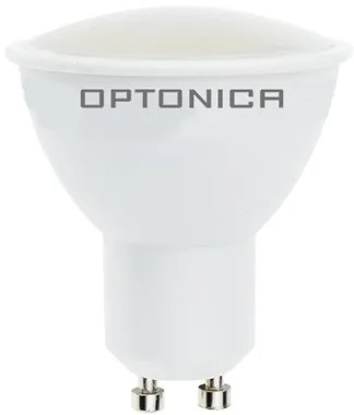 OPTONICA LED λάμπα spot 1902, 4.5W, 4500K, GU10, 320lm