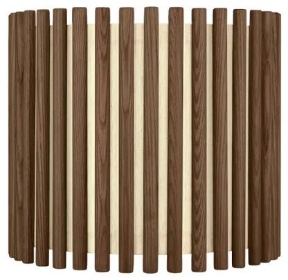 Καπέλο Φωτιστικού 1xE27 Δρυς Φ29,1cm Komorebi Umage-2253C2253-1-Μπεζ 2253C2253-1
