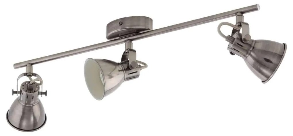 Φωτιστικό Σποτ Led 96554 Seras Eglo Metal