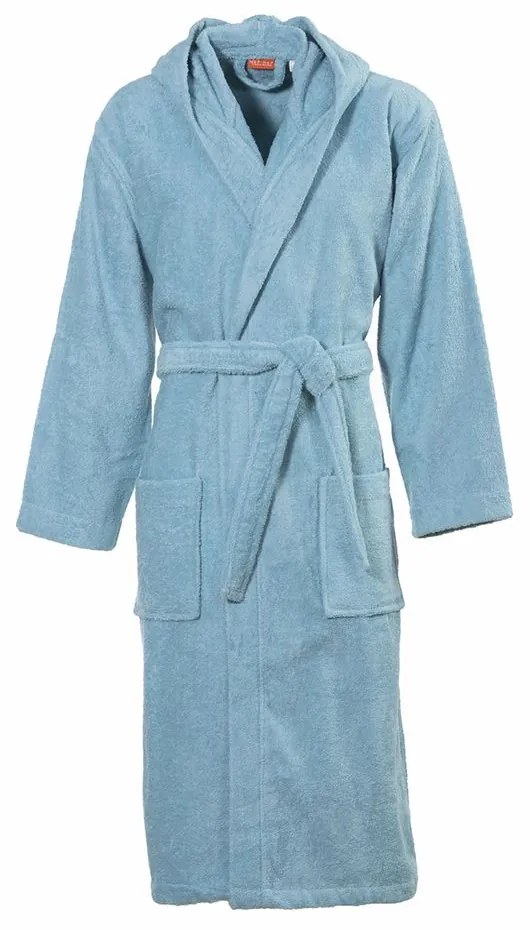 Μπουρνούζι Comfort Aqua Nef-Nef