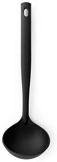 Brabantia 646908 Κουτάλα Black Line Non-Stick