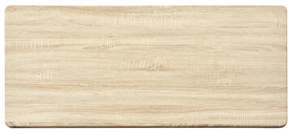 ΤΡΑΠΕΖΙ ΜΠΑΡ ΧΡΩΜΑ ΔΡΥΟΣ 120 X 60 X 110 ΕΚ. ΑΠΟ MDF 281548