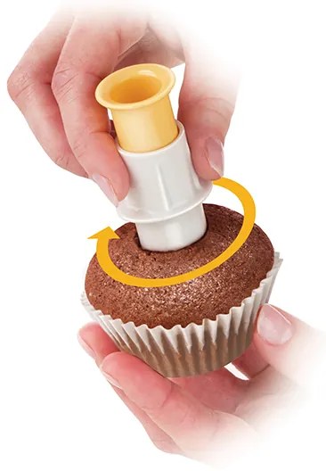 Tescoma 109828 Muffin maker 2 τμχ Delicia