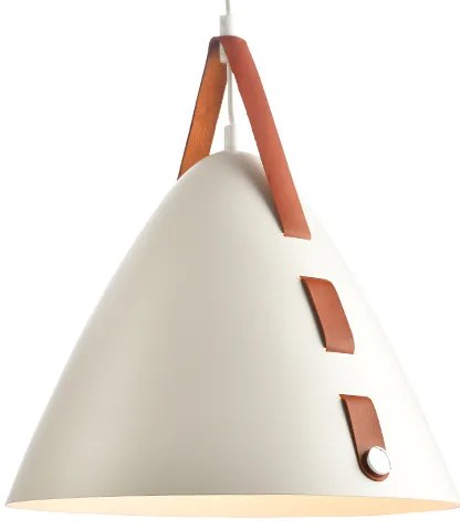 Φωτιστικό Οροφής Μονόφωτο Aca Naomi HL41441P33WH White