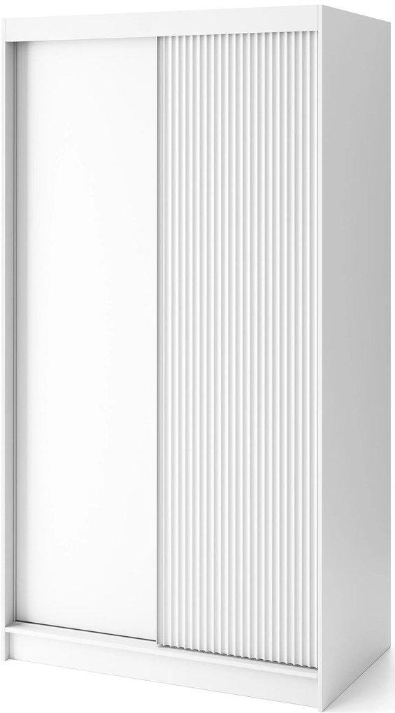 Ντουλάπα συρόμενη Bico II