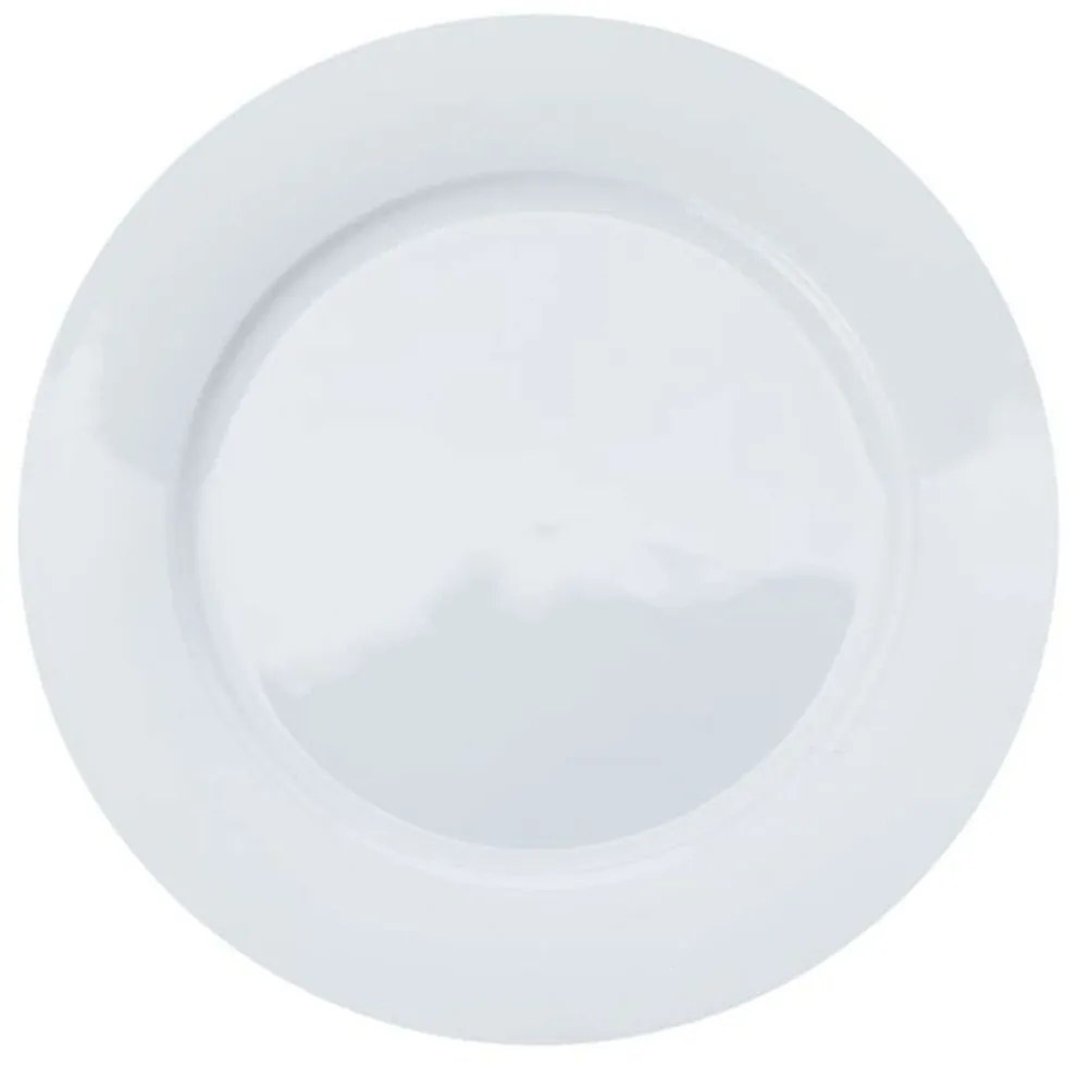 Πιάτο Ρηχό Cashmere Bone BC1881 27,5cm White Maxwell &amp; Williams Porcelain