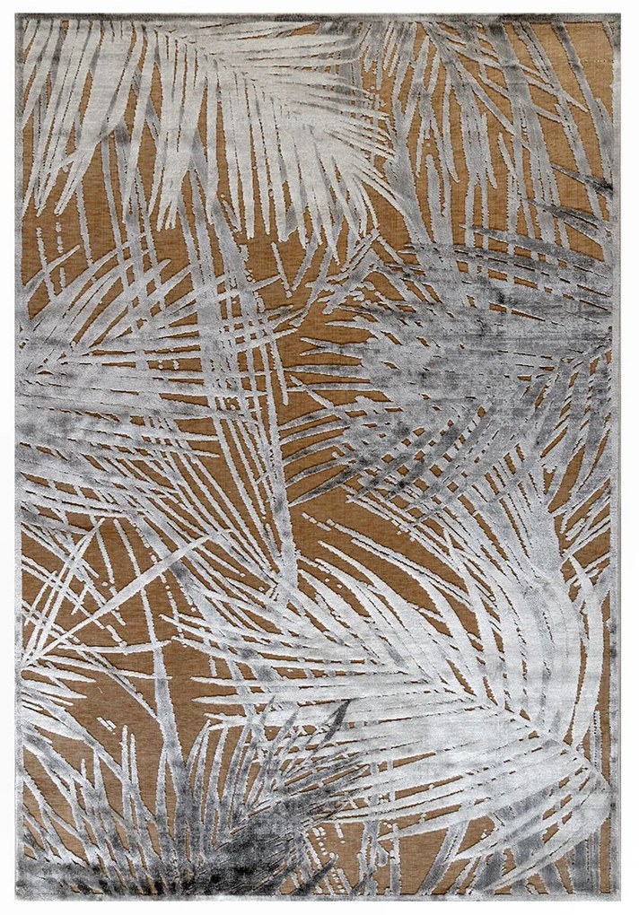 Χαλί All Season (133x190) Tzikas Carpets Harmony 50130-795