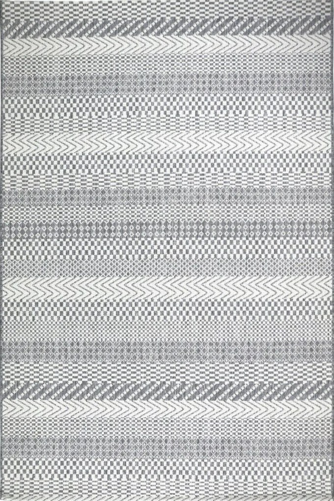 Χαλί Ψάθινο Seasons 1002 Beige 133X190cm