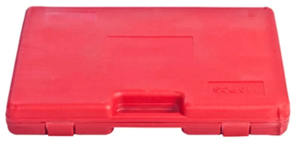 vidaXL Κολαούζο & Φιλιέρα Σετ Εργαλείων 111 τεμ.