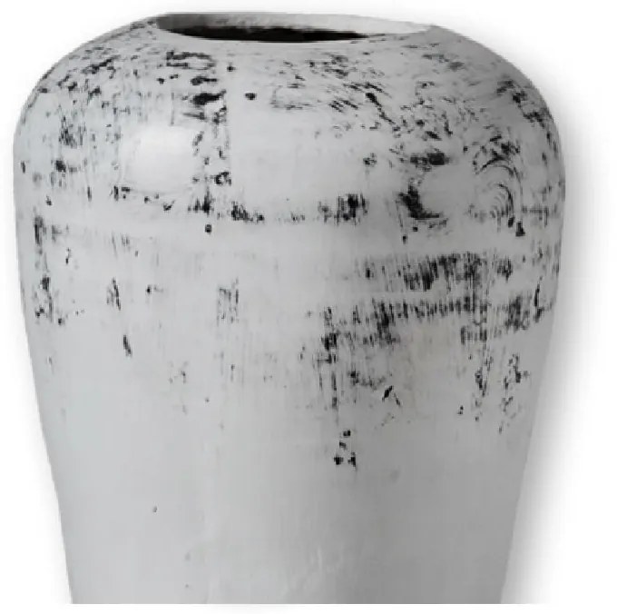 Table Vase S Line 80cm με vintage όψη medium LJO.11.2-91G0