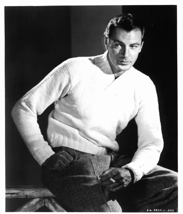 Φωτογραφία Gary Cooper In 'The Shopworn Angel', Archive Photos