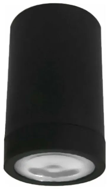 Σποτ Εξωτερικού Χώρου Heronia 15-0070 Black