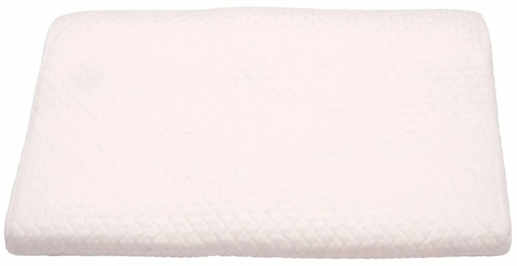 Μαξιλάρι Ύπνου Παιδικό Memory Foam Ανατομικό 31x51x4,5/6,5