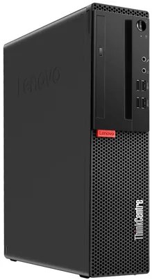 LENOVO PC ThinkCentre M710s SFF, Refurbished Grade A Repainted, i5-7400T, 16GB, 256GB SSD, FreeDOS