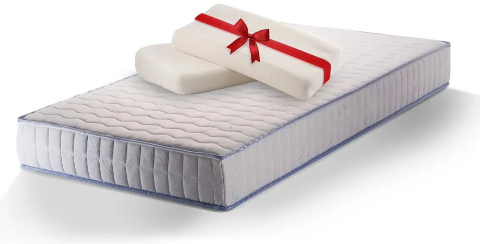 Στρώμα Aloe Wellness από την Sleepy
