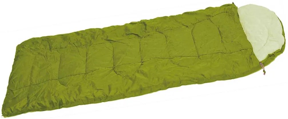 Υπνόσακος Campus Krakatoa 210-0539-6 Advanced Green  - Extreme -4°C