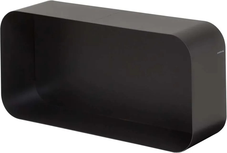 Brix black large ράφι Sealskin