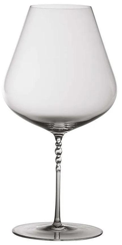 Ποτήρι Κρασιού JCL JCL15C 1020ml Clear Zafferano Κρύσταλλο