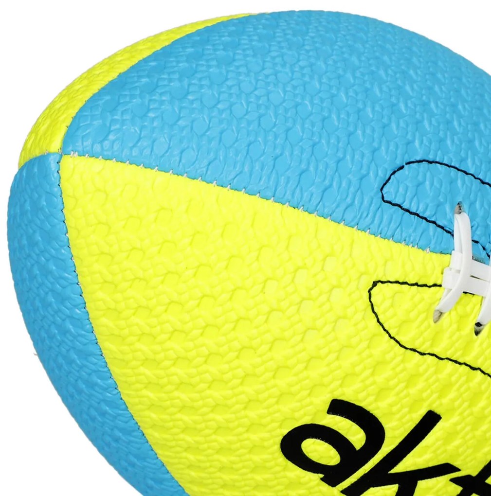 Μπάλα Ράγκμπι Aktive 12 Μονάδες