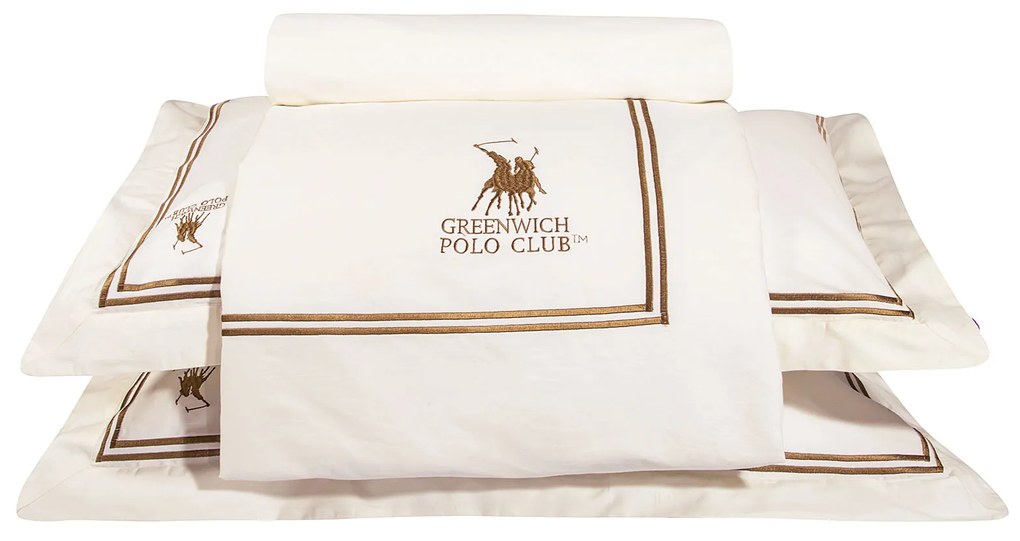 GREENWICH POLO CLUB ΣΕΤ ΣΕΝΤΟΝΙΑ ΥΠΕΡΔΙΠΛΑ 2128