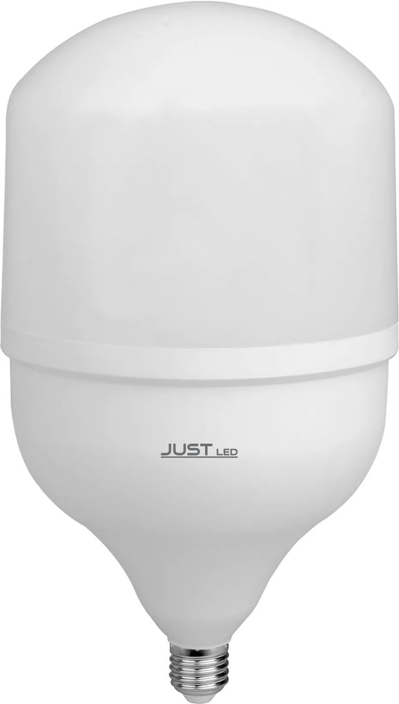 JUST LED JUSTLed-LED Bulb T140 E27 50W 4000K Φυσικό (B271450012)