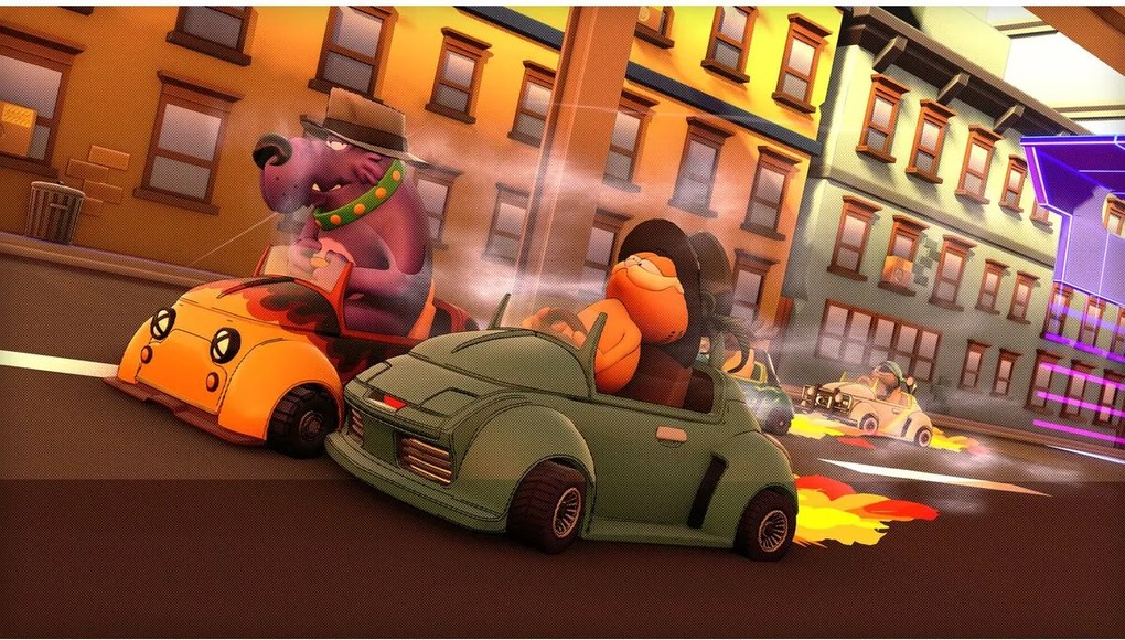 Βιντεοπαιχνίδι για Switch Microids