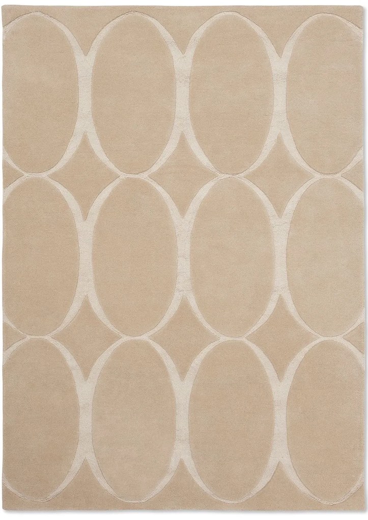 Χαλί Renaissance 039001 Beige Wedgwood 170X240cm