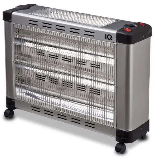 Iq Θερμάστρα Χαλαζία 2900w Ht-1454