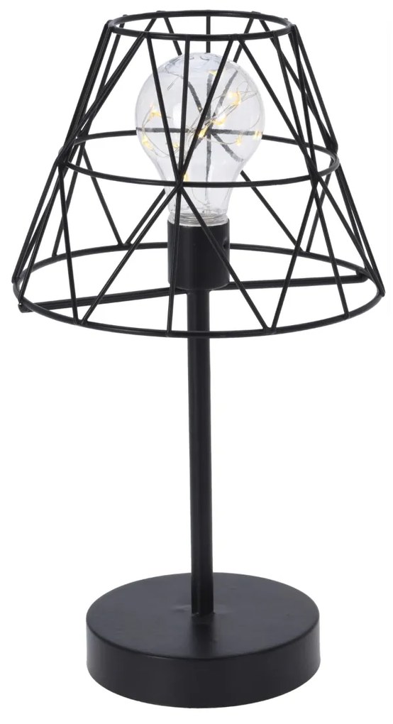 Διακοσμητικό Φωτιστικό LED Με Μπαταρία K-M HZ1961790