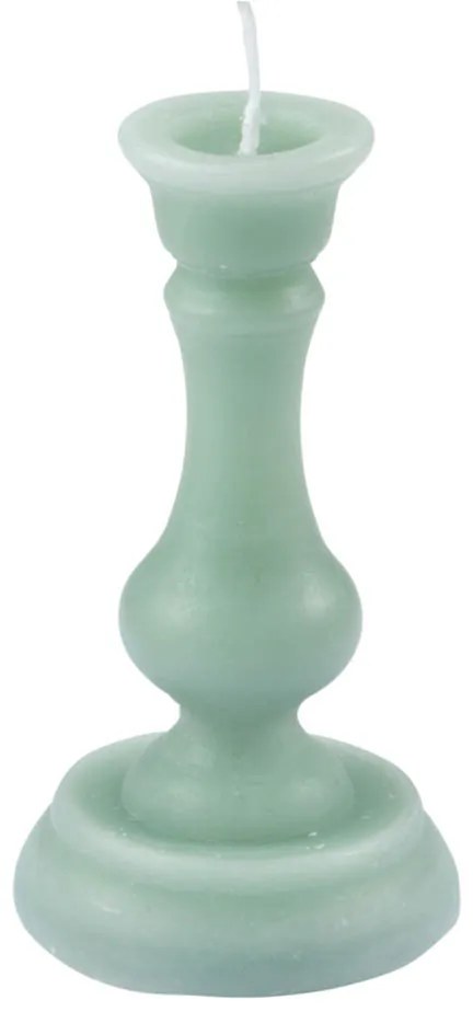 Διακοσμητικό Κερί (7.2x12.6) L-C Arty Celadon 6BDC042VM