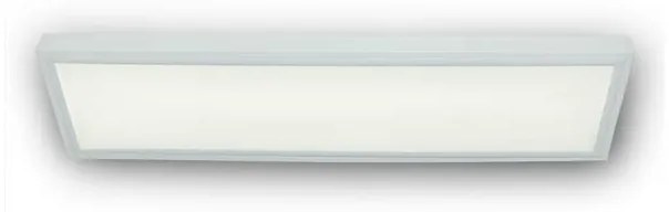 LED 40W Panel εξωτερικό 120Χ30 6400K EVIVAK 111320