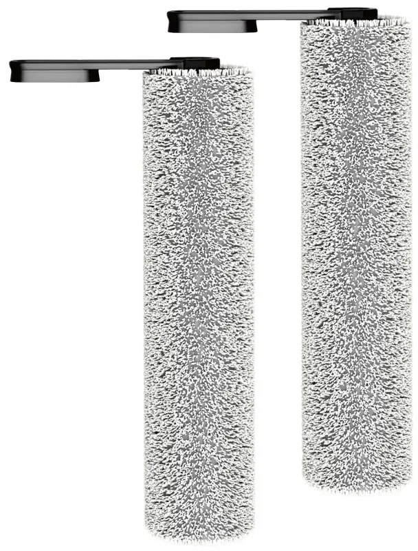 Κάθετη ηλεκτρική σκούπα Tineco Floor One S5 Extreme, 220W, Στεγνό/Υγρό, 0,72 l βρώμικο/0,8 l καθαρό, Wi-Fi, Αυτονομία 35 λεπτά, 90 m2, Wi-Fi, Οθόνη, Μαύρο