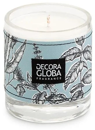 Scented Candles DECORAGLOBA Sueños en la Pinada, 200gr DG- VF 200 Sueños en la Pinada-00N3