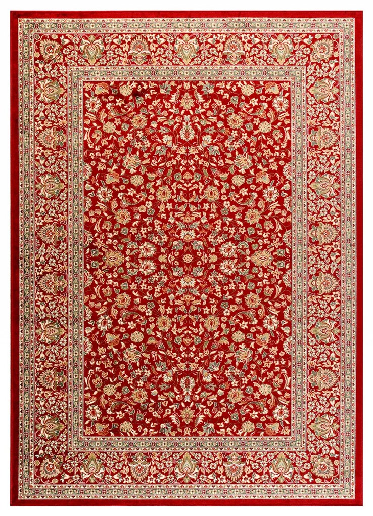 Χαλί All Season (140x200) Tzikas Carpets Joy 2189-107