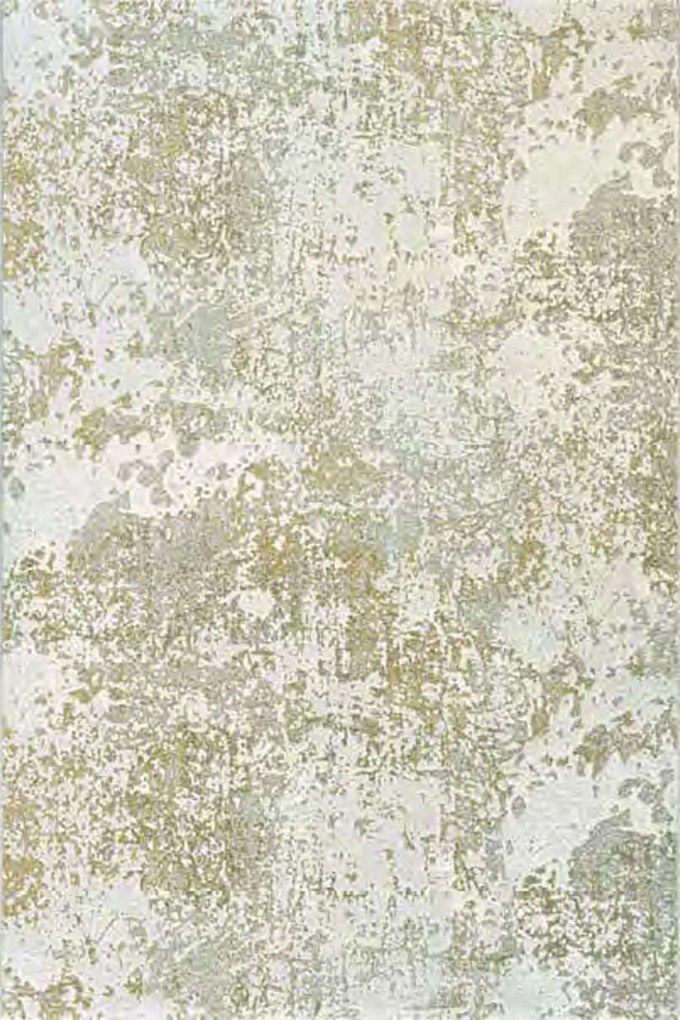 Χαλί Laguna 83011/6121 Gold-Silver Carpet Couture 160X230cm