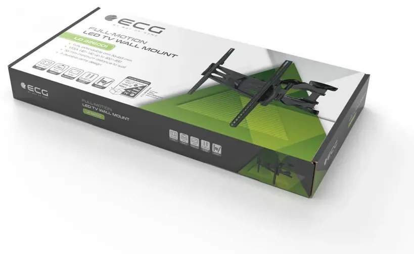 Βάση Τηλεόρασης 32-60'' LD326001 ECG