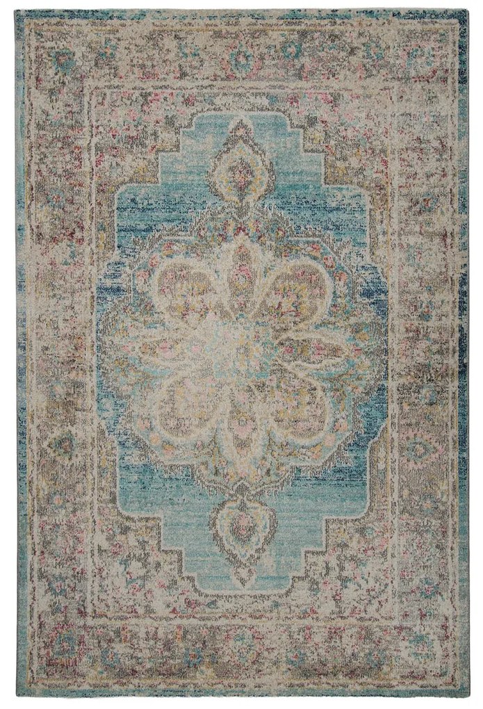Χαλί (160x230) Βιοκαρπέτ Naif 69273/130