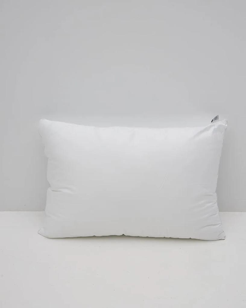 Μαξιλάρι Ύπνου Φαγόπυρο Βαμβακερό Κάλυμμα Buckwheat 50x70cm 50x70cm