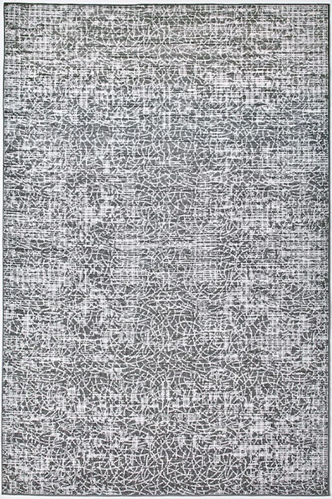 Χαλί Dorian Two Grey Carpet Couture 240X340cm