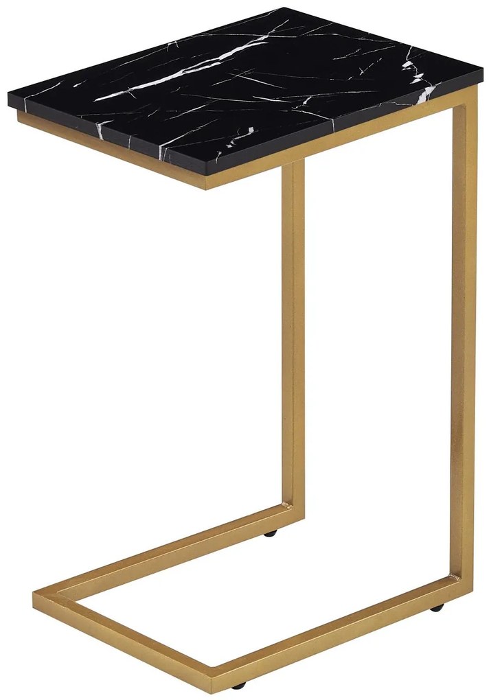 Βοηθητικό τραπεζάκι Willow-Mauro