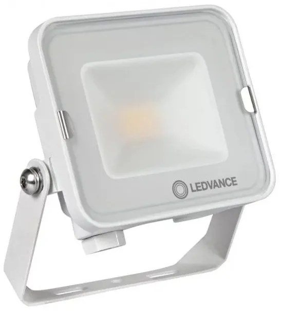 Προβολέας FLOODLIGHT COMPACT 840 SYM100 LED 10W IP65 4000K 11,4x10,9 LEDVANCE 4058075574618 Λευκό