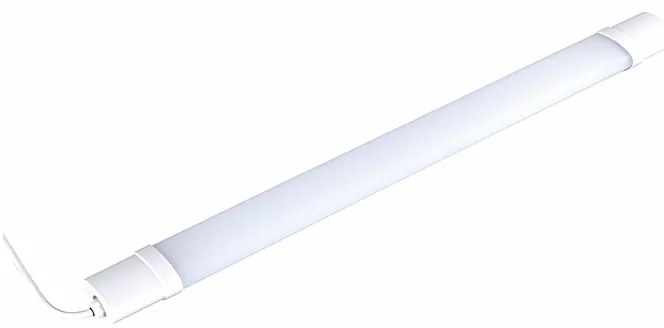 LED LUMINAIRE 60W 1262mm 6500K 5800Lm IP66 230VAC PF&gt;0.9 Ra80 ACA TETE6065