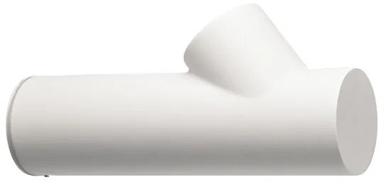 Σποτ LED Εξωτερικού Χώρου Aca Faro ZD81136LEDWH White