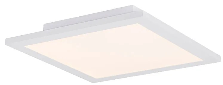 Φωτιστικό Οροφής Globo Lighting Rosi 41604D1 Λευκό